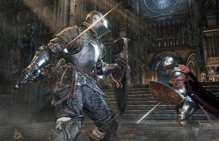 Nếu đã mệt mỏi vì Sekiro, tại sao không thử quay lại với Dark Souls 3 để tìm kiếm 