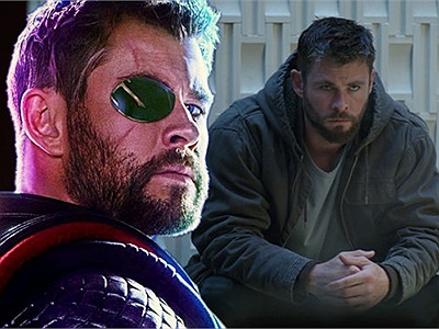 Chris Hemsworth có thể sẽ rời bỏ MCU sau Avengers: Endgame