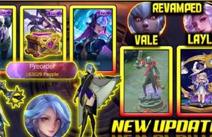 Cộng đồng Liên Quân Mobile và Mobile Legends chê bai nhau là 