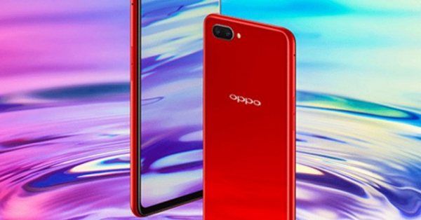 Hé lộ Oppo A12e giá “mềm” sắp ra mắt tại Việt Nam