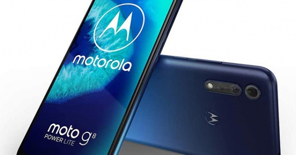 Motorola ra mắt smartphone đã khỏe lại còn rẻ