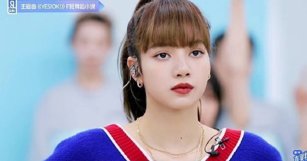 Top 1 Weibo hiện tại: Lisa gây xôn xao vì quá nghiêm khắc, liên tục lắc đầu, phê bình thẳng thắn khiến thí sinh bật khóc