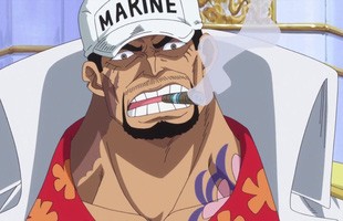 One Piece: 5 nhân vật có ngoại hình giống người Nhật nhưng không xuất thân từ Wano