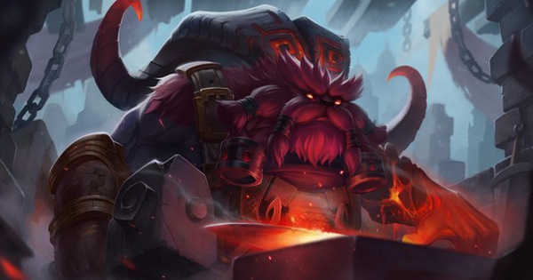 BLV LCK mỉa mai Riot Games - 'Ornn là sát thủ, đấu sĩ, pháp sư, hỗ trợ, thầy pháp, tu sĩ... đủ cả'