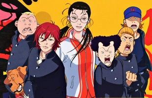 Gokusen: Bộ Manga từng làm mưa làm gió một thời những năm 2000 sắp tái ngộ độc giả Việt