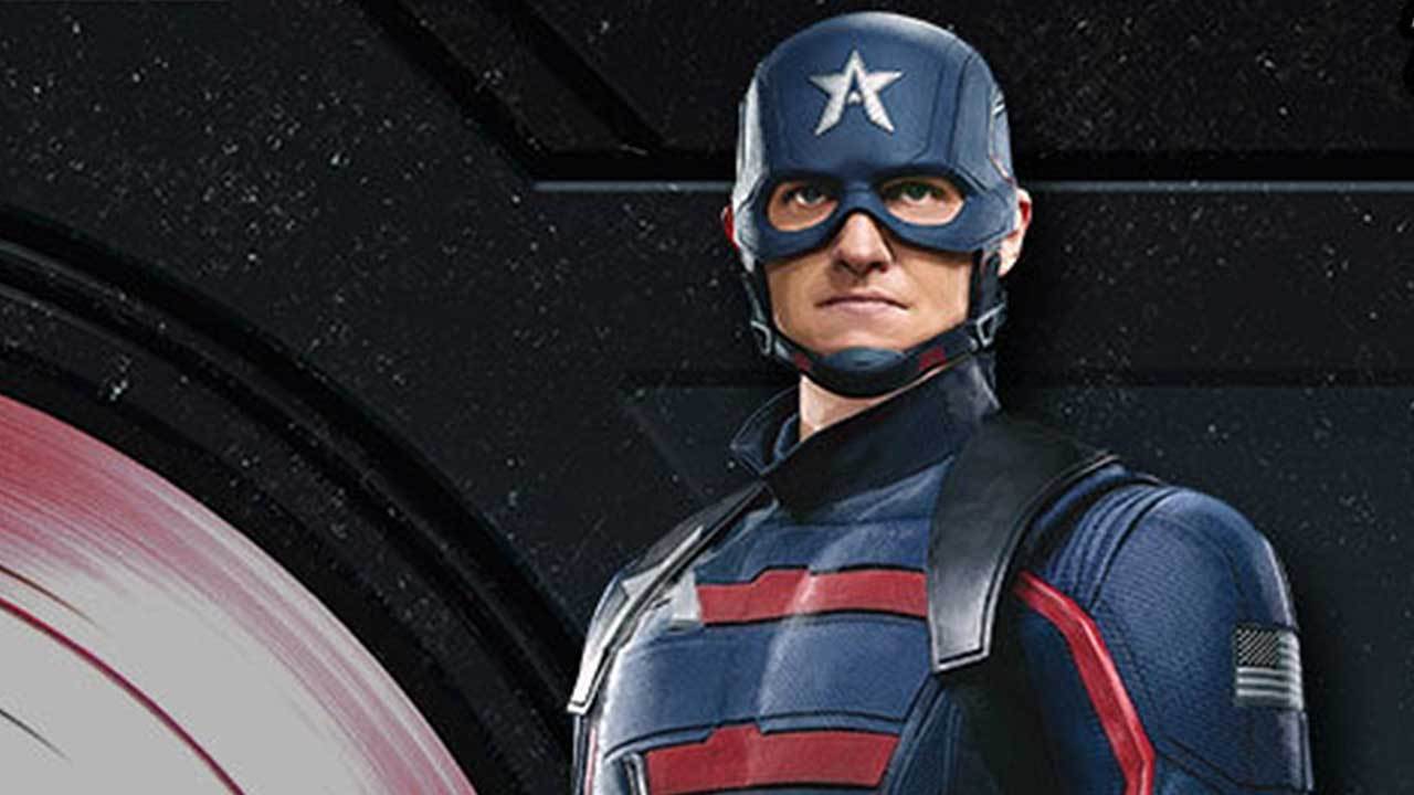 Captain America John Walker là nhân vật bị ghét nhất nhì MCU