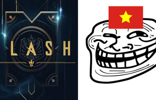 LMHT: Nhân viên Riot chia sẻ kỷ niệm bị game thủ Việt 