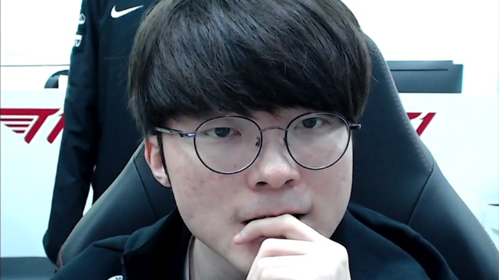 Kết quả Playoffs LCK Mùa Xuân 2021 hôm nay 4/4: Faker mờ nhạt trước Bdd, T1 đại bại