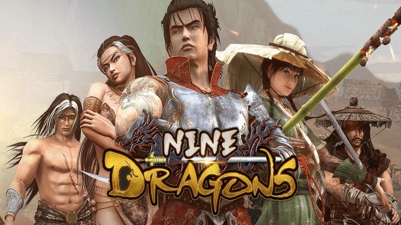 9Dragons - Máy chủ toàn cầu được cải tiến để sẵn sàng cho ngày phát hành chính thức