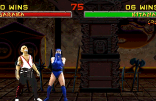 Top 8 pha kết liễu đẫm máu đã trở thành thương hiệu trong game Mortal Kombat