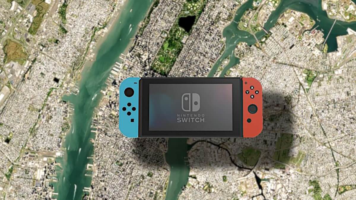 Ấm lòng khi chiếc Nintendo Switch lớn nhất thế giới được quyên tặng cho bệnh viện nhi đồng