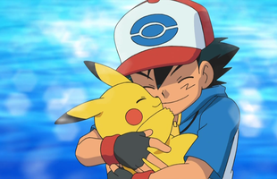 Pokémon: Tại sao trong suốt nhiều năm qua Ash và Pikachu lại được xem là 