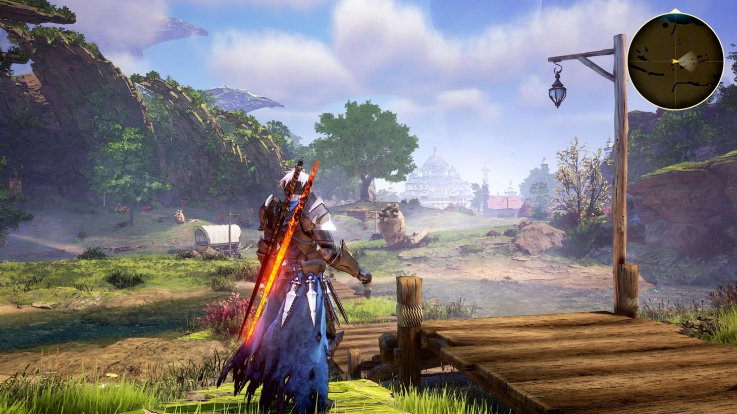 Các nhà phát triển của Tales of Arise không còn kế hoạch mở rộng nội dung tựa game