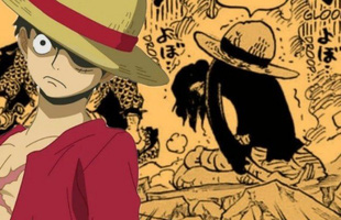 One Piece: Sự thức tỉnh của Luffy cũng có điểm yếu như các trái ác quỷ khác?