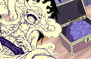 One Piece: Nguồn gốc của trái Zoan thần thoại Nika trong thế giới thực, liệu có phải là Cartoon?