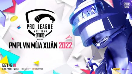 PMPL VN Mùa Xuân 2022: Những khoảnh khắc đắt giá nhất trong tuần thi đấu thứ 2