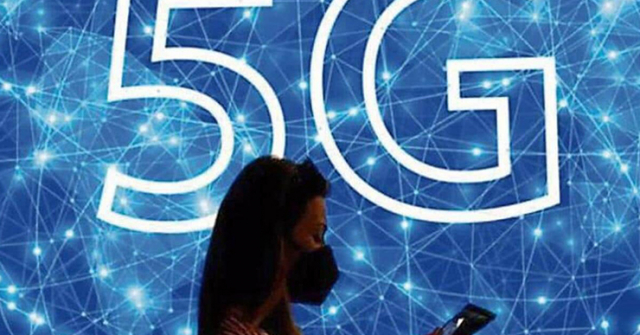 Bất ngờ khi đây mới là ông trùm giúp mạng 5G mạnh và rẻ hơn như hiện nay