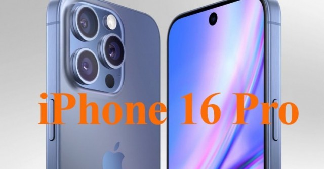 Lý do khiến iFan chê iPhone 16 Pro Max, chọn iPhone 16 Pro