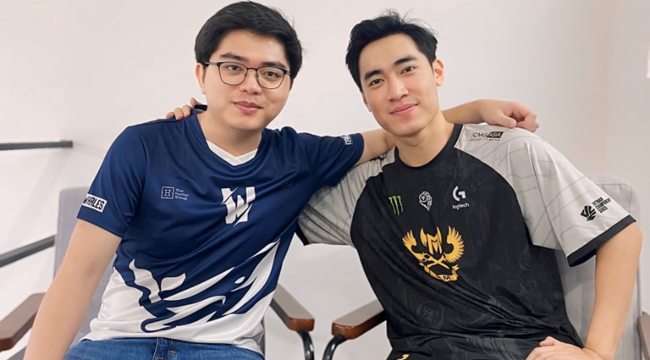 LMHT: “Song tấu streamer” bất lực trước GAM, TW chia tay playoffs VCS