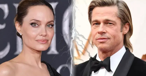 Angelina Jolie gây sốc khi tố Brad Pitt bạo hành, ép ký thỏa thuận bịt miệng