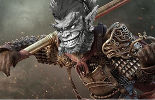 "Cú lừa thế kỷ" mang tên Black Myth: Wukong