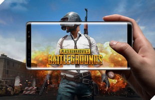 PUBG Mobile thu về gần 16 tỷ trong tuần đầu tiên, game thủ Việt nạp chưa đến 1%