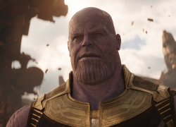 Bị xem là kẻ phản diện nhất trong thế giới Mavel nhưng bản chất Thanos lại là người vô cùng tốt bụng?