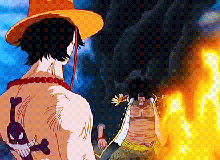 Sanji - Sabo và những điểm giống nhau đến kỳ lạ, fan One Piece không thể không biết!