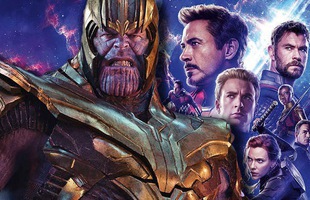 Nhọ như cô gái đi xem Avengers: Endgame, thỏa mãn đam mê siêu anh hùng nhưng lại... truyền bệnh cho cả rạp phim