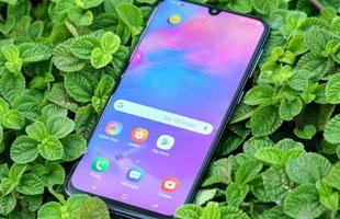 Galaxy M40 lộ diện trên Geekbench: chip Snapdragon 675, RAM 6GB, 3 camera sau và hỗ trợ sạc nhanh