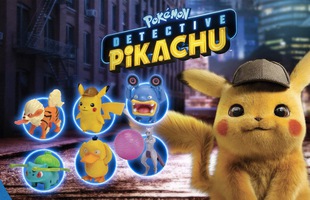 Phản ứng sớm về Thám tử Pikachu: Hài hước, mãn nhãn, phá vỡ 