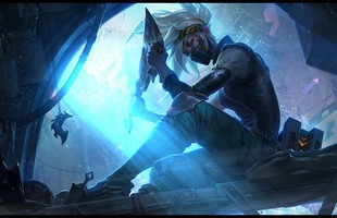 LMHT: 4 tướng tung hoành quá lâu, Riot Games lập tức đem ra 