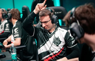 LMHT: Tuyển thủ G2 Esports vừa tuyên bố đè bẹp Faker, ông chủ đã khóc thét vì 