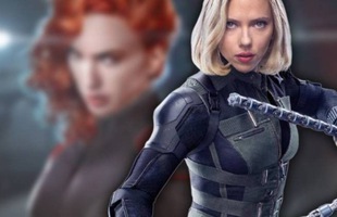 8 sự thật thú vị về nữ sát thủ Black Widow của Marvel có thể bạn chưa từng biết tới