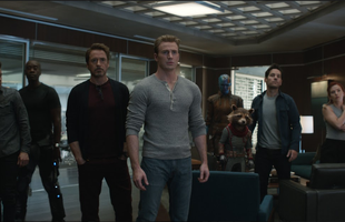 Thu 10 triệu đô sau hơn 7 ngày công chiếu , Avengers: Endgame trở thành phim ăn khách nhất mọi thời đại tại Việt Nam