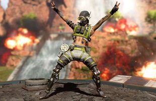 Apex Legends tự nhận hệ thống chống hack mới 'siêu cấp vô địch', đã khóa tới 300 ngàn tài khoản chơi bẩn