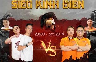 Chim Sẻ Đi Nắng sẽ hủy diệt ShenLong Tiểu Thủy Ngư khi được cặp với người đồng đội đặc biệt?