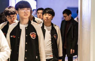 LMHT: 'Dream team' SKT T1 và cơ hội thể hiện sức mạnh khủng khiếp của mình tại MSI 2019