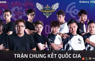 Tổng kết Play-off Pro League 2019: OverClockers và SBTC Mobile Legends xuất sắc dắt tay nhau bước vào Chung Kết Quốc Gia