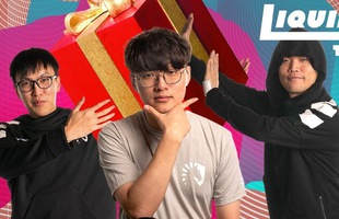 LMHT: Thực lực của Team Liquid có gì đáng gờm mà các game thủ Việt ai ai cũng đều kiêng nể?