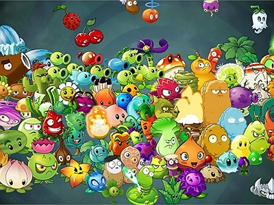 Plants vs. Zombies – 10 năm một huyền thoại