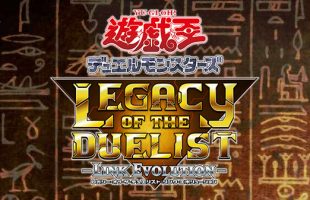 Yu-Gi-Oh! Legacy of the Duelist: Link Evolution ra mắt bản global, bán ra trong mùa hè này