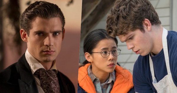 Netflix tháng 5 nhìn đâu cũng thấy phim hay: Từ series đình đám của cha đẻ GLEE đến phim teen lãng mạn khiến hội 