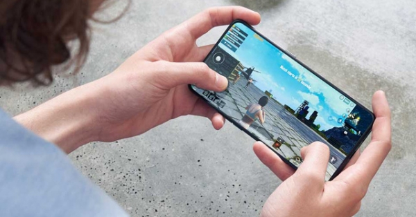 Đây là chiếc smartphone chơi game 5G mà mọi game thủ mơ ước