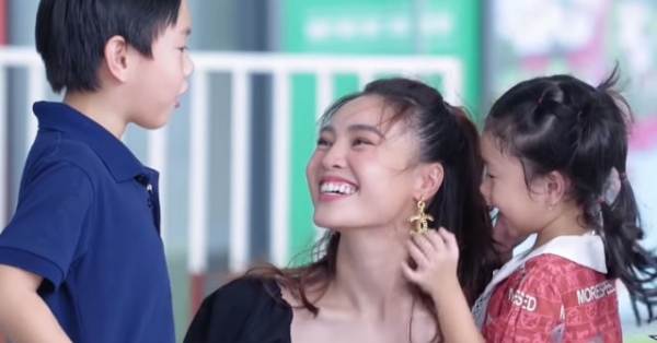 Ninh Dương Lan Ngọc “đứng hình” vì câu hỏi lấy chồng, muốn ekip Thiếu niên nói cắt bỏ 1 bí mật