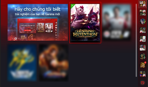 Garena gặp lỗi bảo mật, nhiều tài khoản VIP bị hack không dấu vết