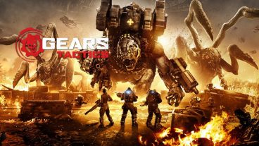 Đánh giá Gears Tactics: Một tựa game theo lượt đậm chất hành động - PC/Console