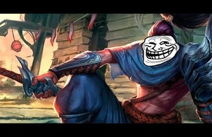 Streamer Voyboy thay lời cộng đồng: 'LMHT đầy rẫy AFK, phá game mà Riot các ông không làm gì à?'