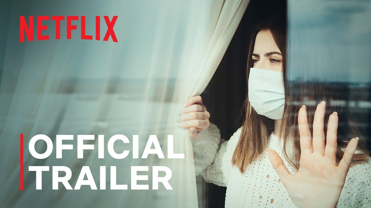 Netflix làm phim giải thích về đại dịch Covid-19