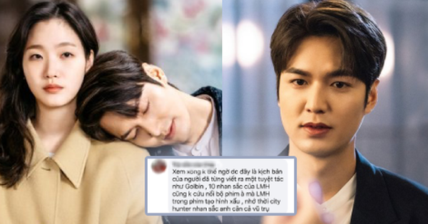 Fan Việt đua nhau kể 1001 lí do không ngấm nổi Quân Vương Bất Diệt: Lee Min Ho một màu hay 